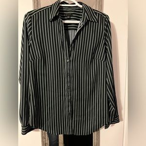 Anne Taylor Women’s Blouse